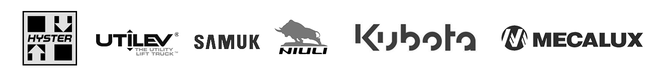 Logos-Hyster-Utilev-Kubota-Mecalux-SH-Servicios Logos-Hyster-Utilev-Kubota-Mecalux-SH-Servicios